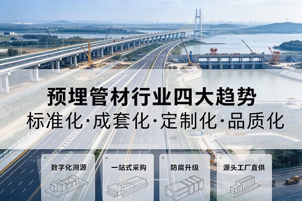 临城行业发展趋势总结