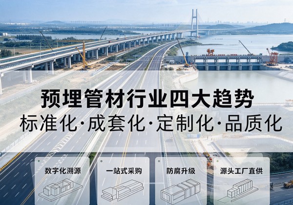 临城行业发展趋势总结